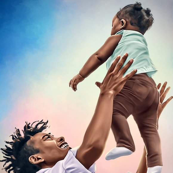 Daddy Time 2
